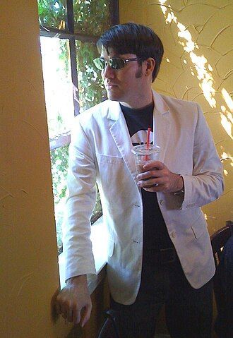 User photo