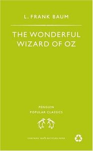 The Wonderful Wizard of Oz