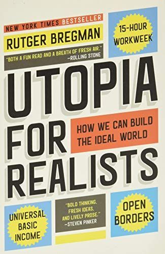 Utopia for Realists