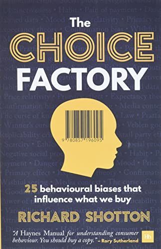 The Choice Factory