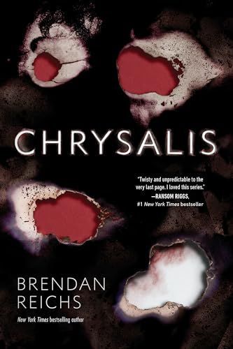 Chrysalis