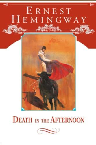 Death in the Afternoon