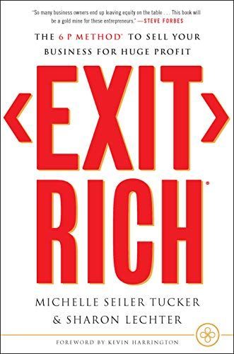 Exit Rich