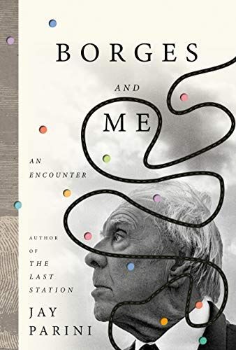 Borges and Me