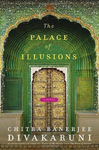 The Palace of Illusions