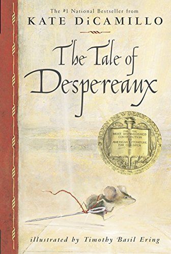The Tale of Despereaux