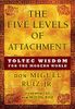 The Five Levels of Attachment