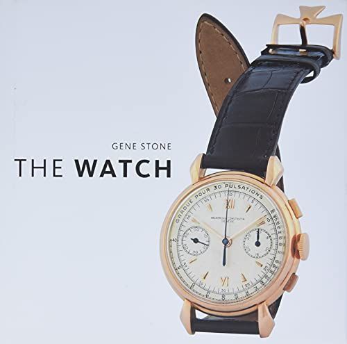 The Watch, Thoroughly Revised