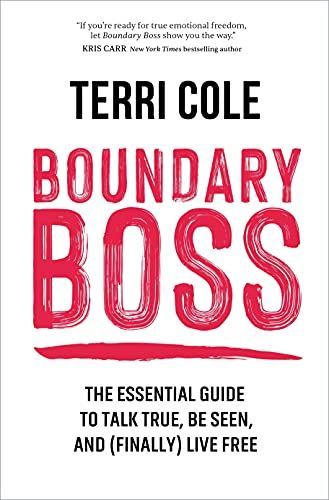 Boundary Boss