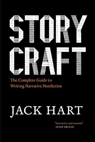 Storycraft, Second Edition