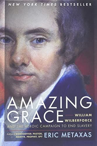 Amazing Grace