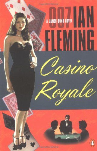 Casino Royale.