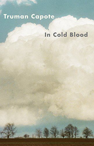 In cold blood