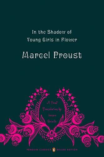 À l'ombre des jeunes filles en fleurs