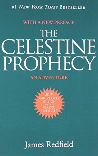 The celestine prophecy