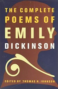 Complete Poems of Emily Dickinson