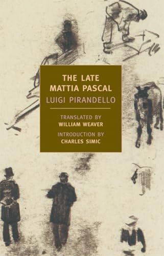 Il fu Mattia Pascal