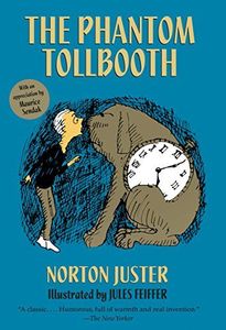 The phantom tollbooth