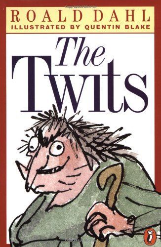 The Twits (Los Cretinos).