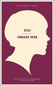 Gilgi, One of Us