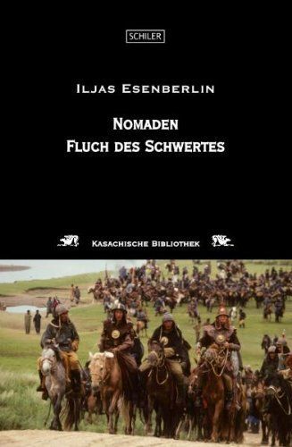 Nomaden-ebook/Nomaden