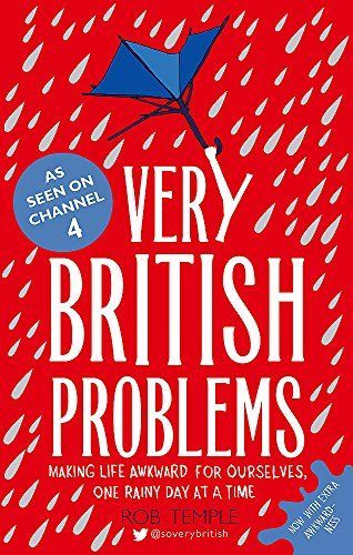 Very British Problems