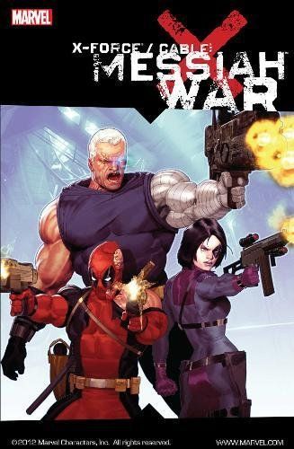 X-Force/Cable