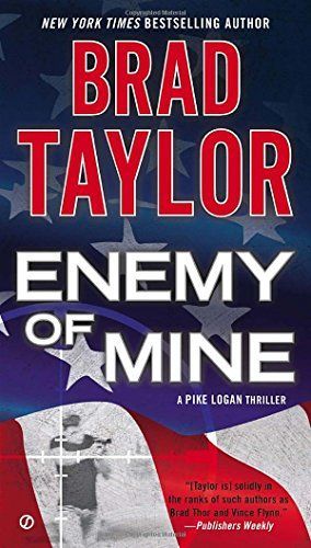 Enemy of Mine