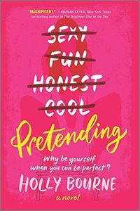 Pretending