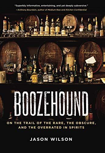 Boozehound