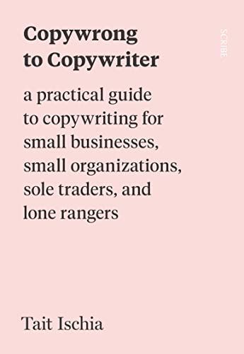Cover of Copywrong to Copywriter