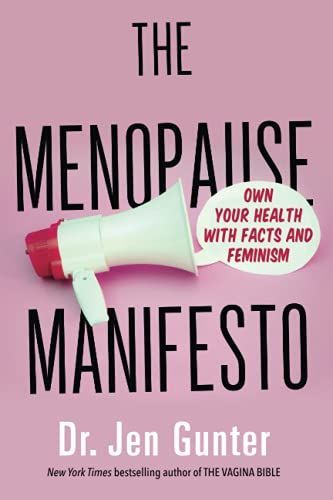 The Menopause Manifesto