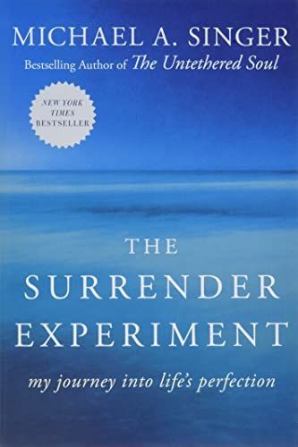 The Surrender Experiment