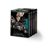 The Stalking Jack the Ripper Collection