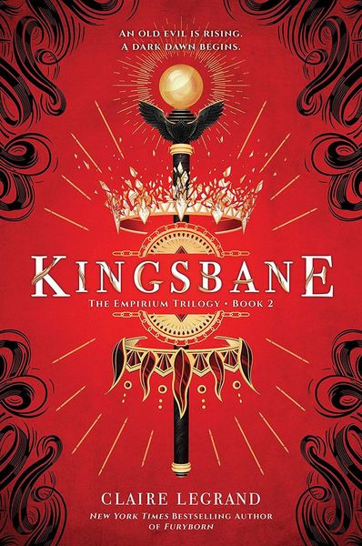 Kingsbane