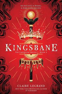 Kingsbane