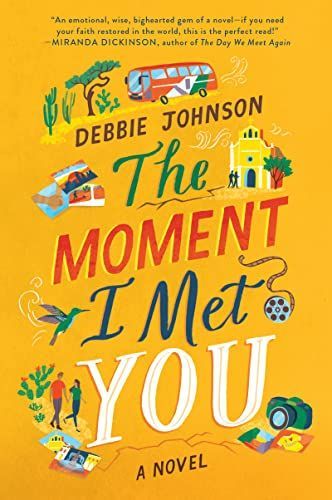 The Moment I Met You