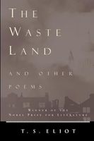 The Waste Land and Other Poems