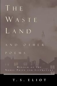 The Waste Land and Other Poems