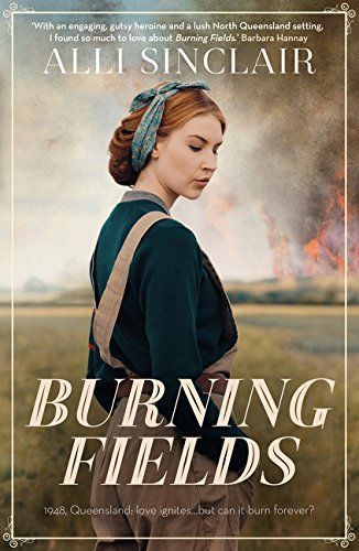 Burning Fields