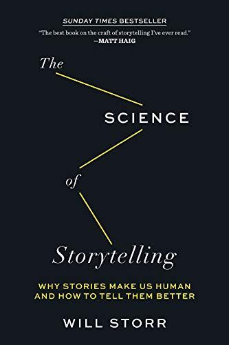 The Science of Storytelling