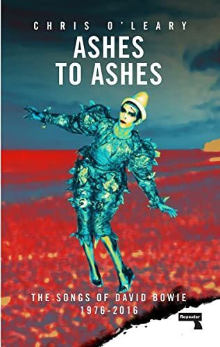 Ashes to Ashes