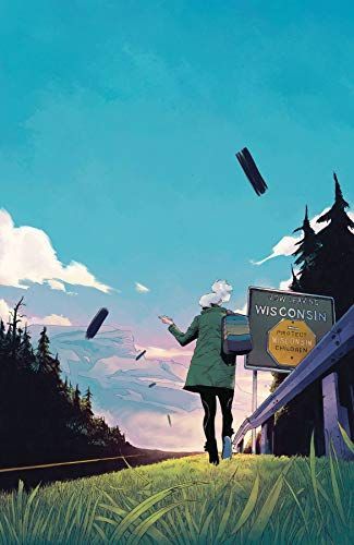 Something is Killing the Children #15