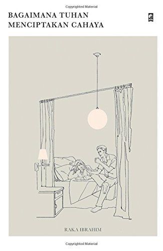 Bagaimana Tuhan menciptakan cahaya