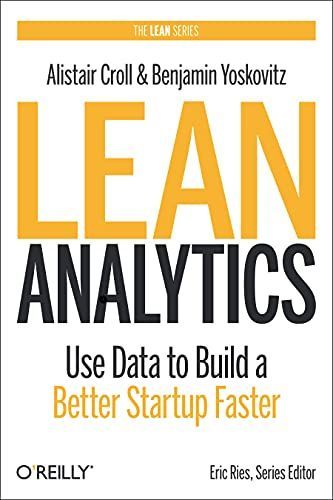 Lean Analytics