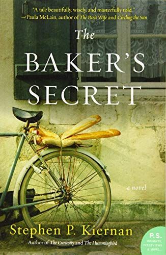 The Baker's Secret
