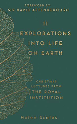 11 Explorations into Life on Earth