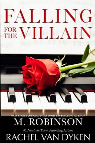 Falling For the Villain