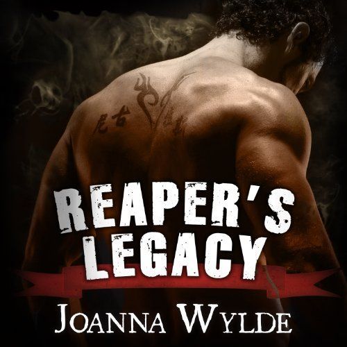 Reaper's Legacy