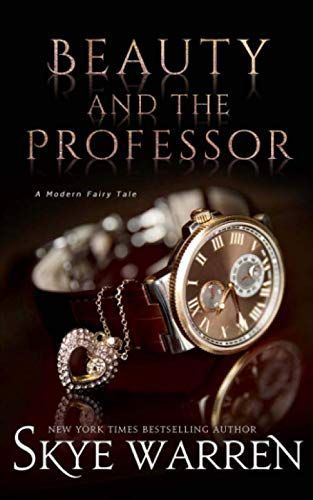 Beauty and the Professor